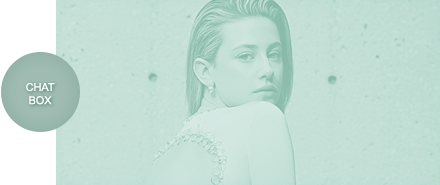 L-REINHART.COM / Your best source and fansite about Lili Reinhart